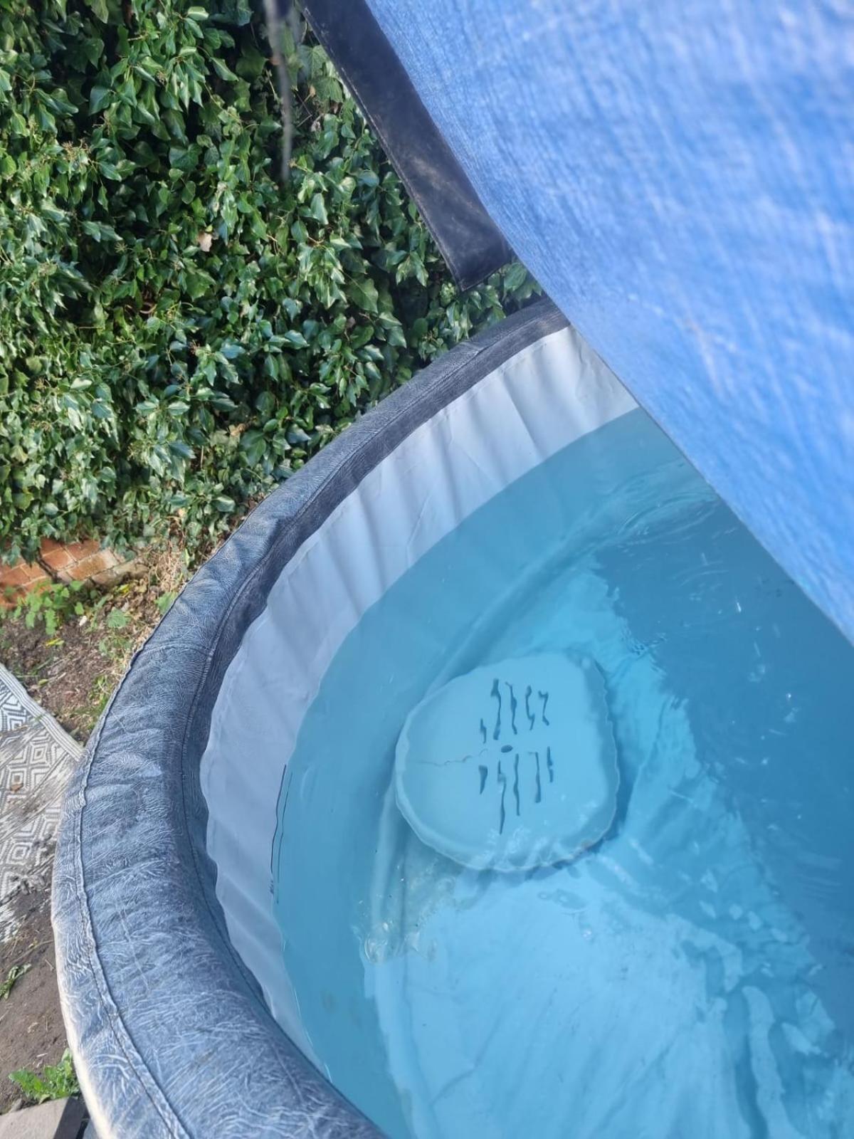 Apartamento Secret Heated Dome, Hot Tub,Firepit Projector In Lincoln Exterior foto